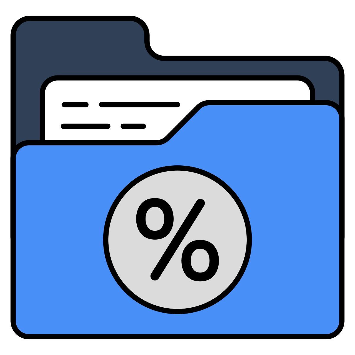 folder icon