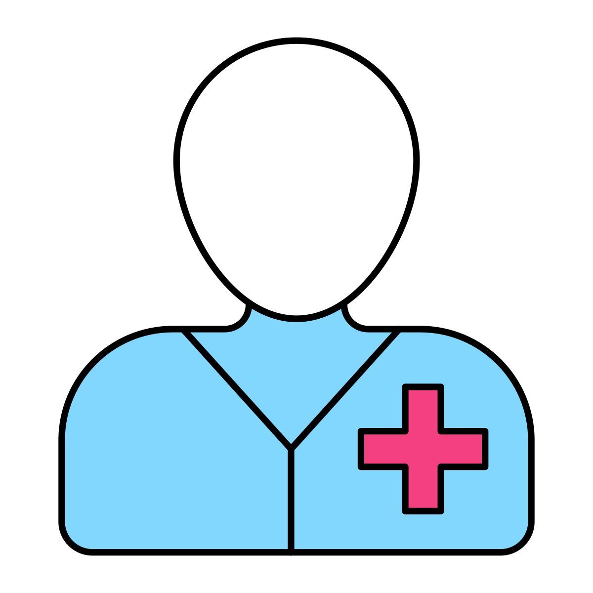 doctor icon