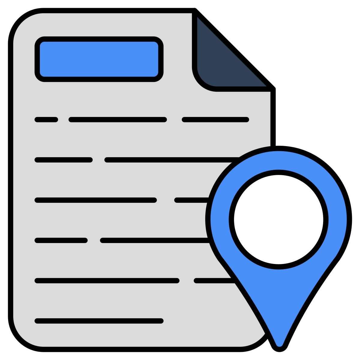document icon