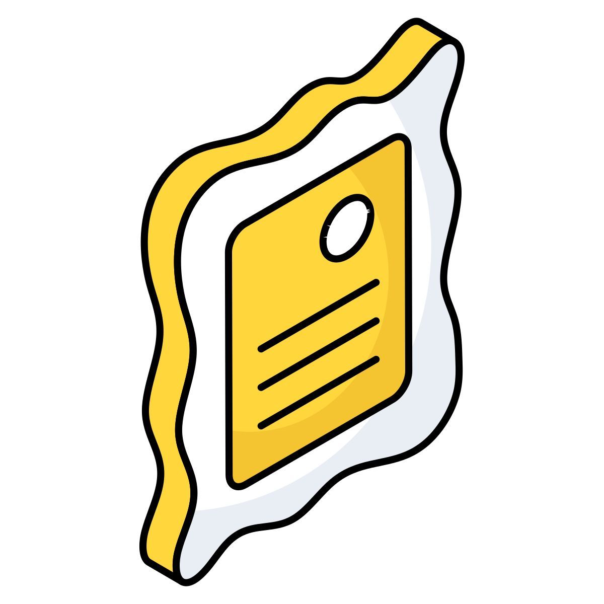 document icon