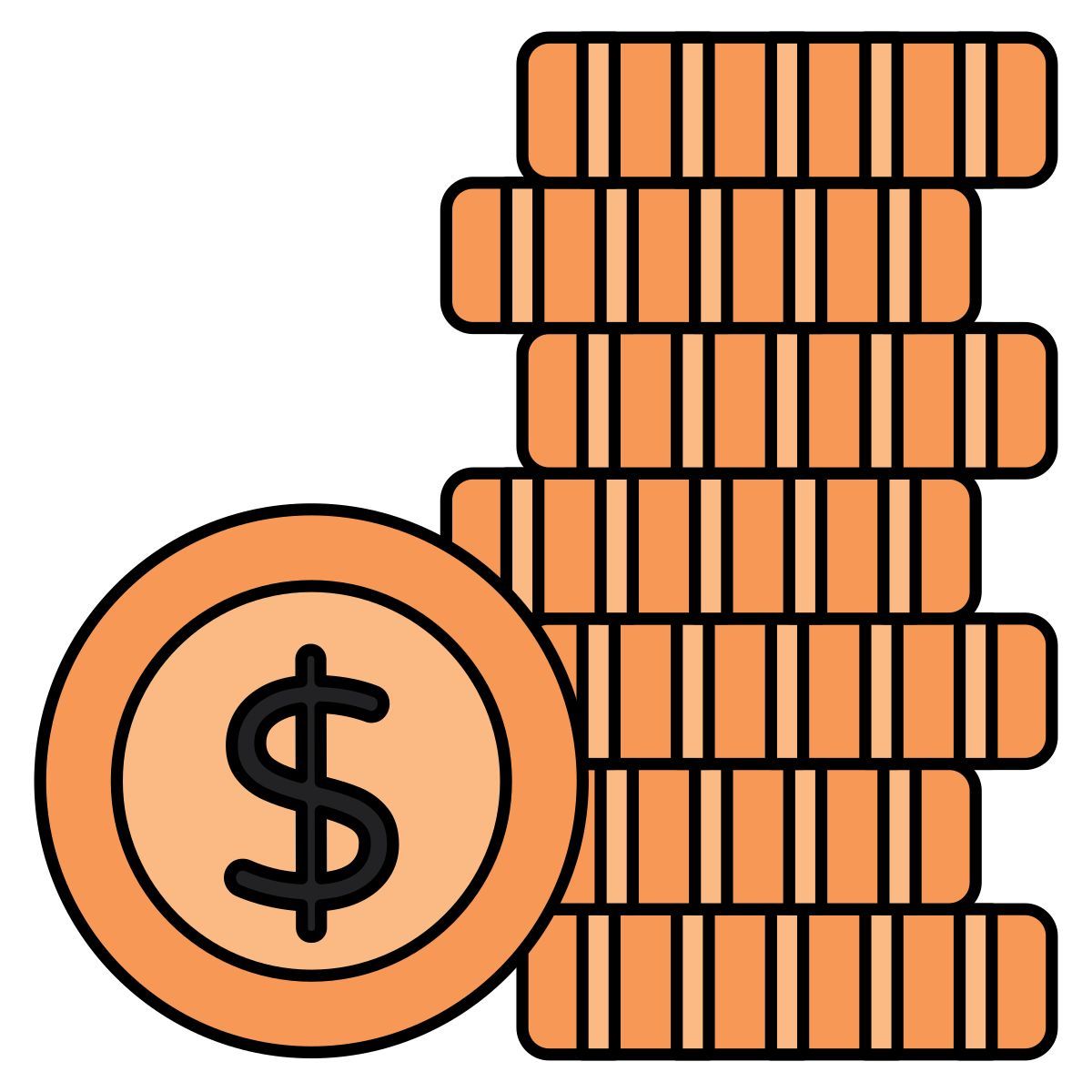 coins icon
