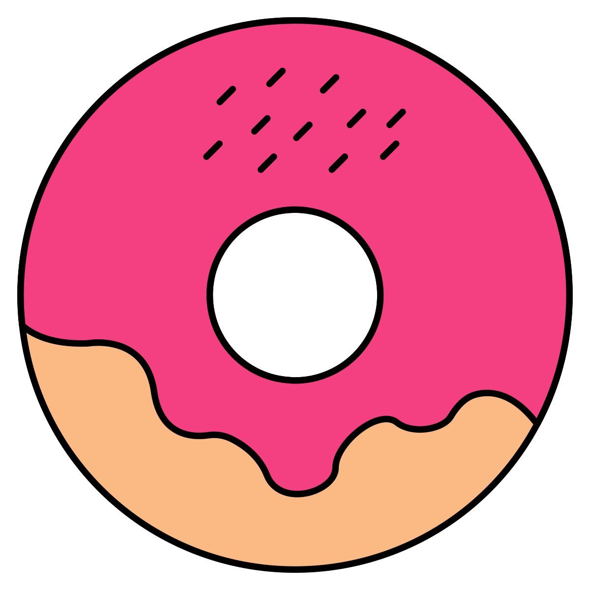 donut icon
