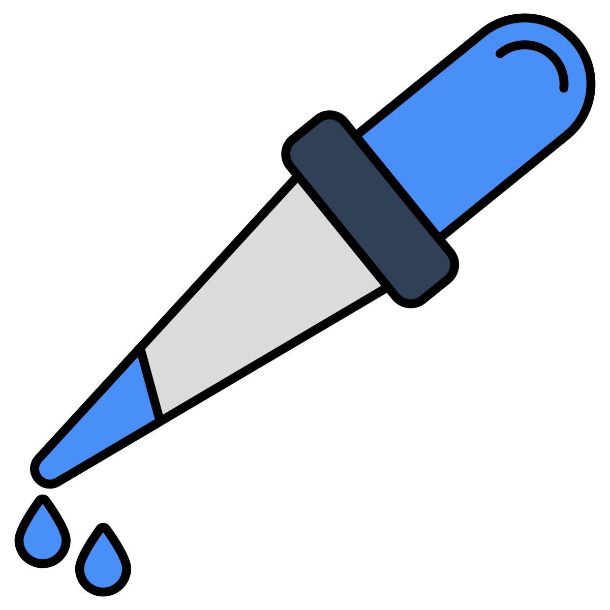 dropper icon