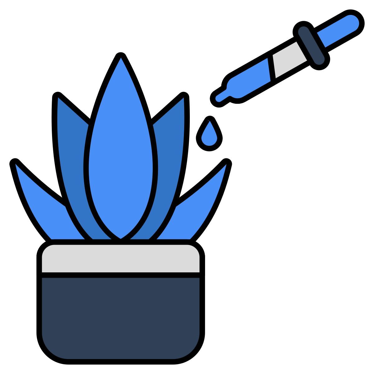 anlage Icon