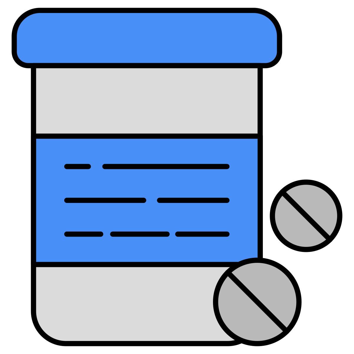 droghe icon