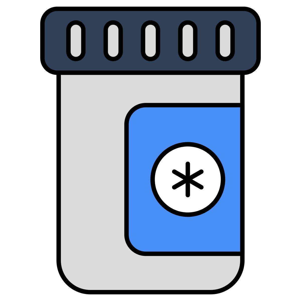 droghe icon