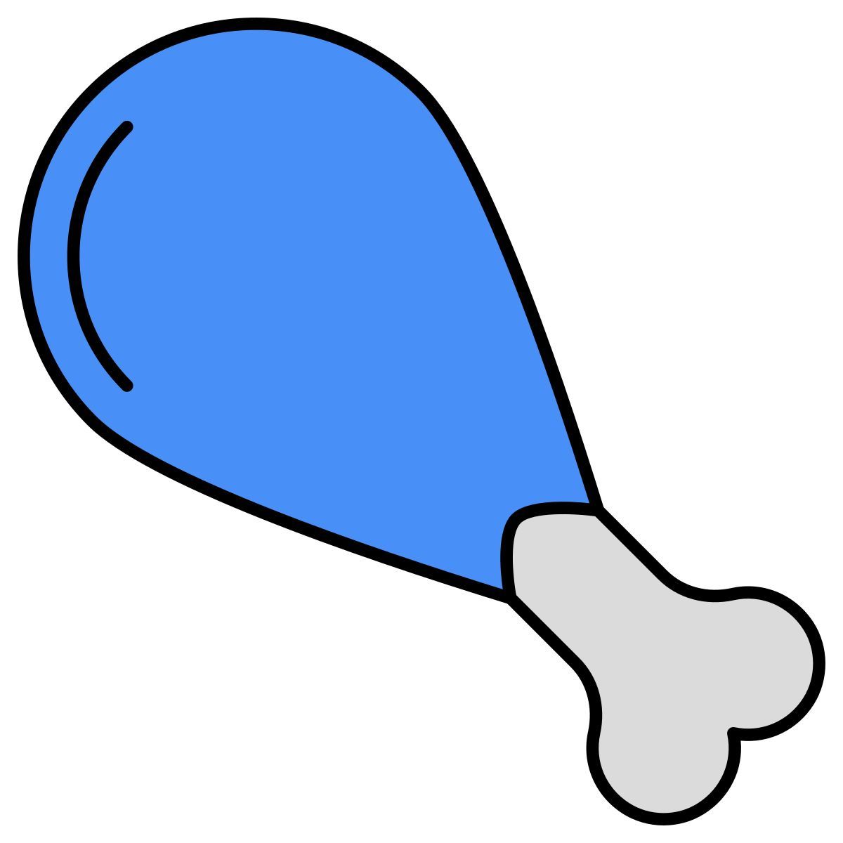 trommelstock icon