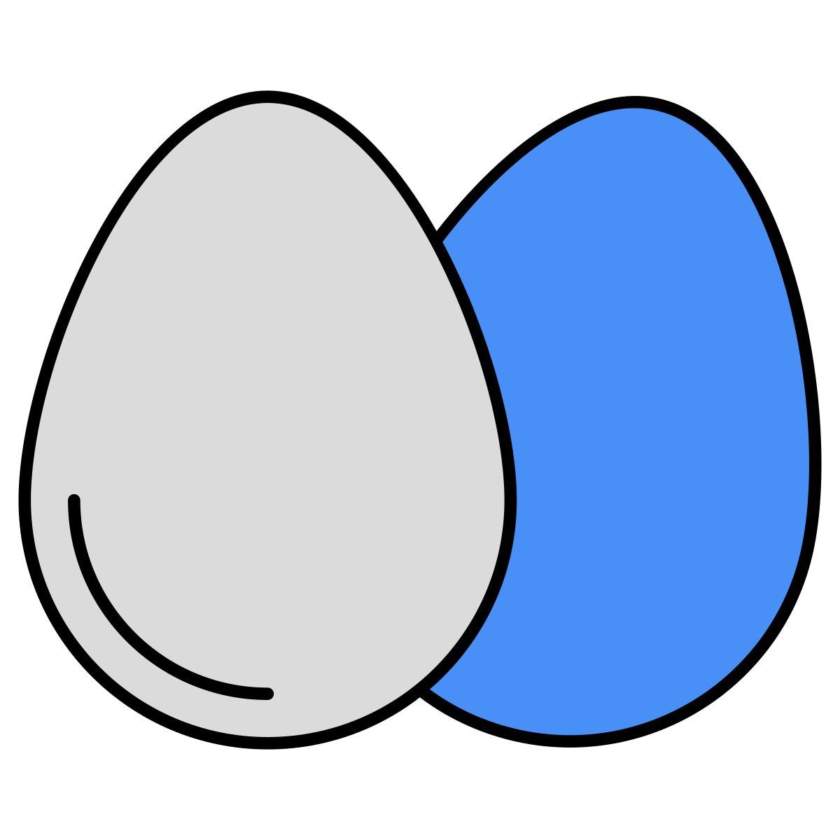 œufs icon