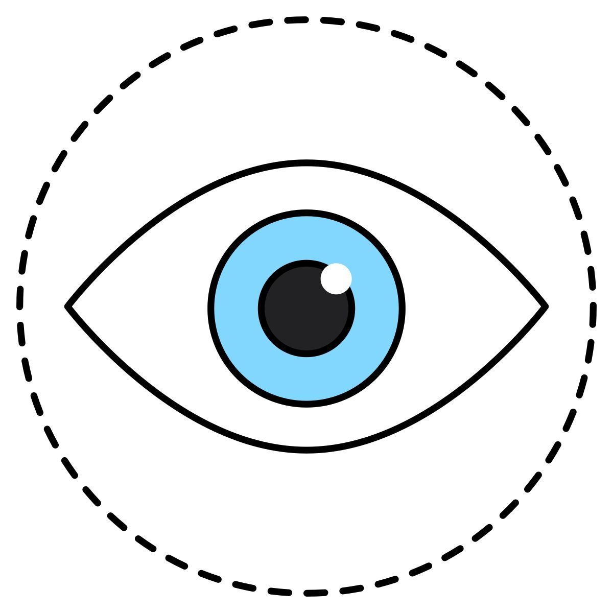 eye icon