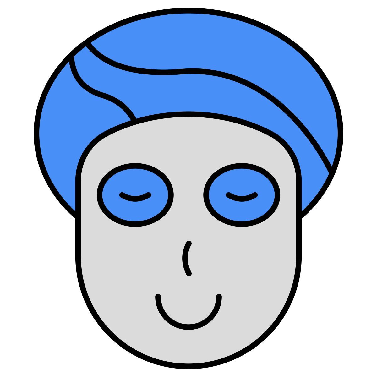 face mask icon
