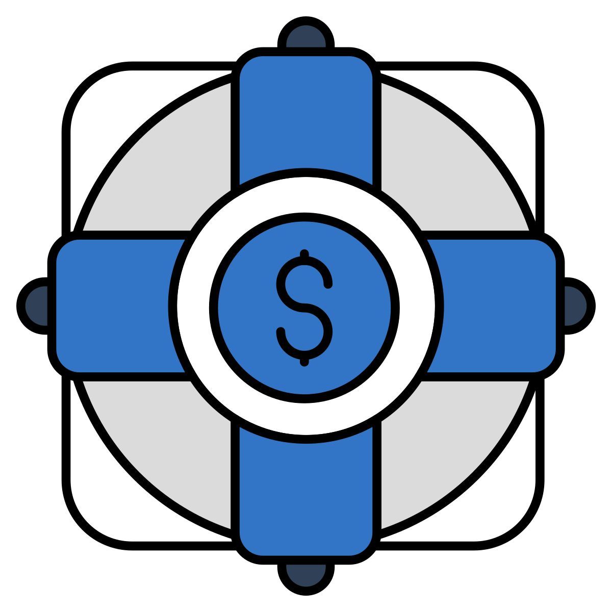 boa finanziaria icon