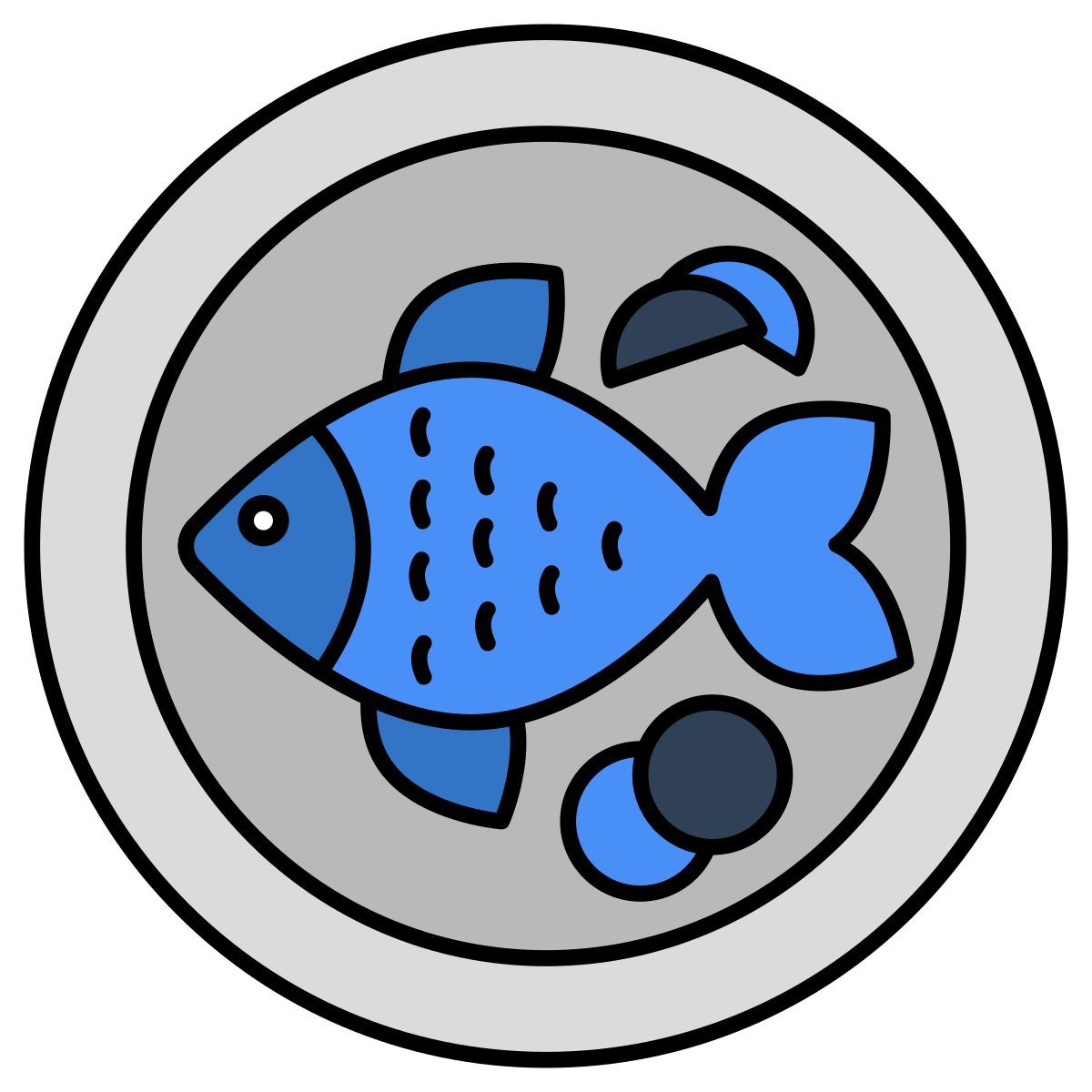 fish icon