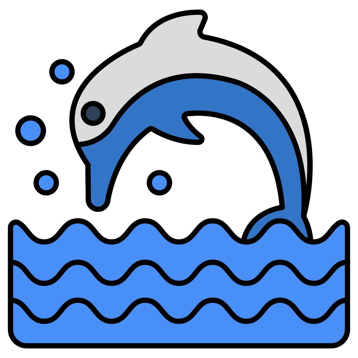 fish icon