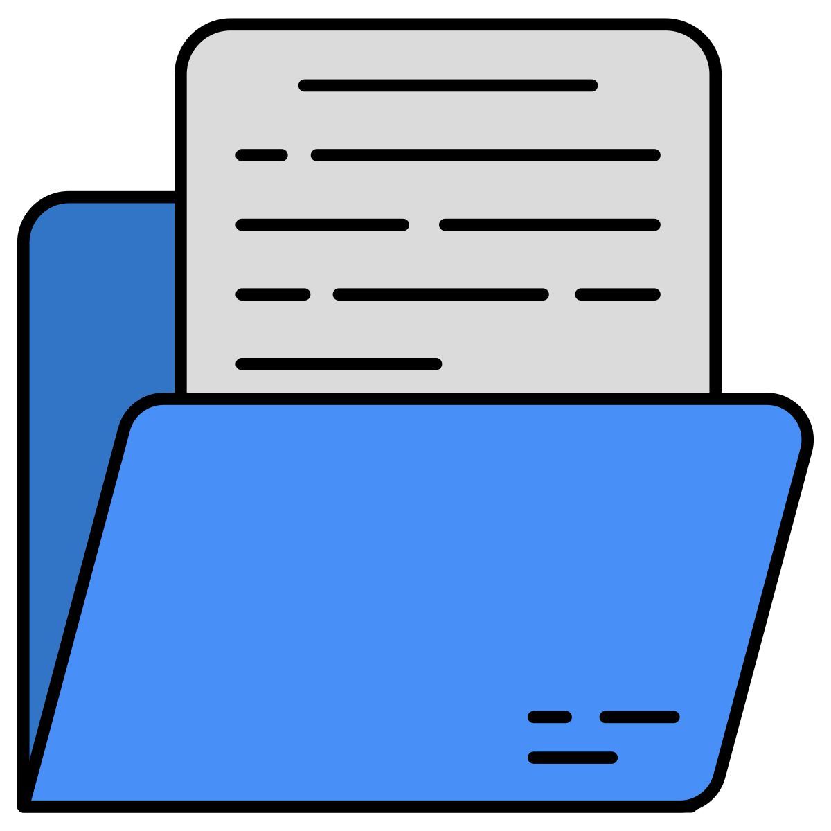 folder icon