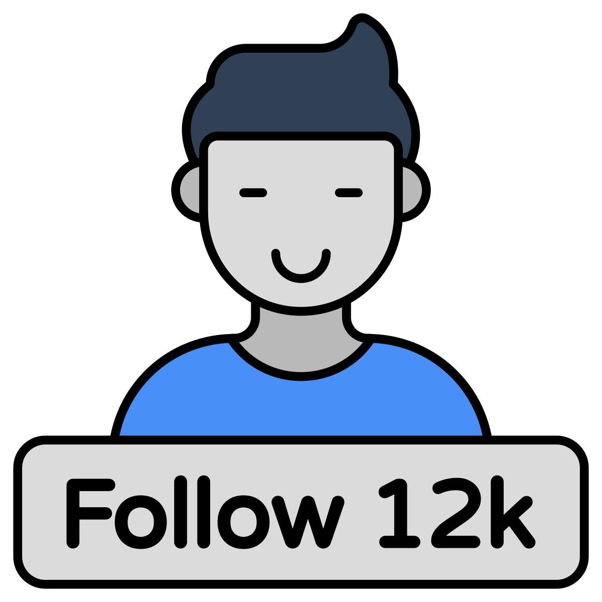 followers icon