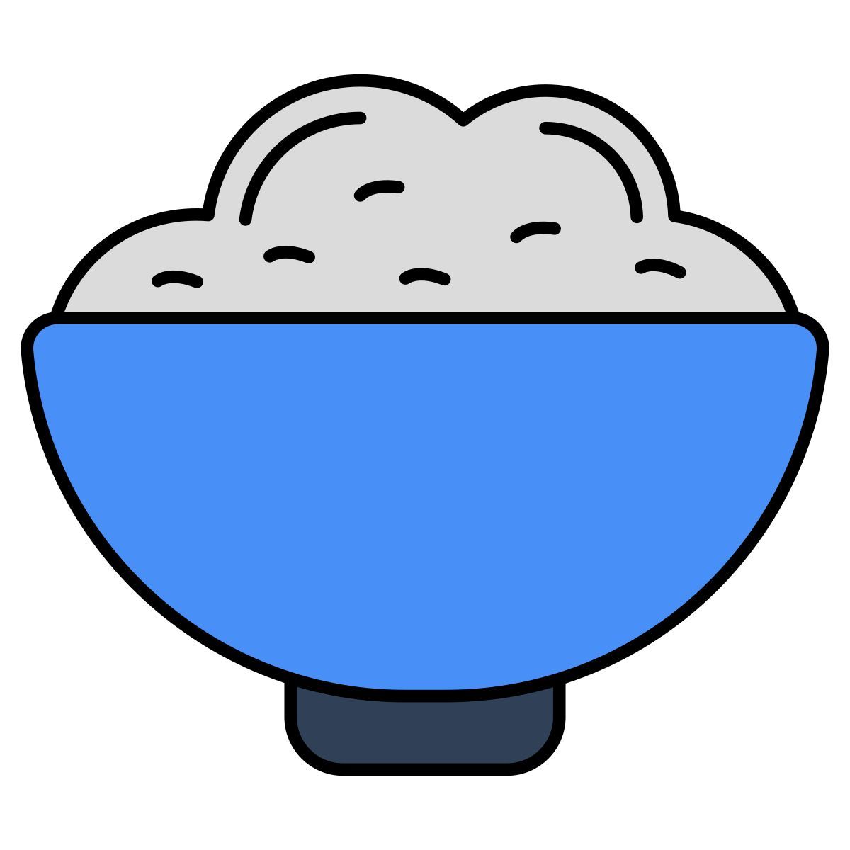 食盆 icon