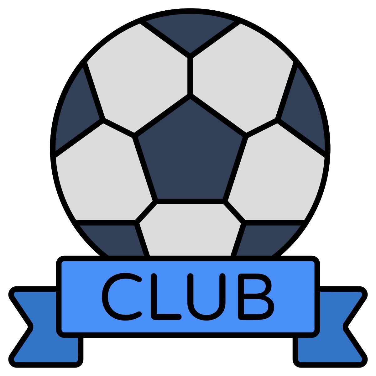 football club icon