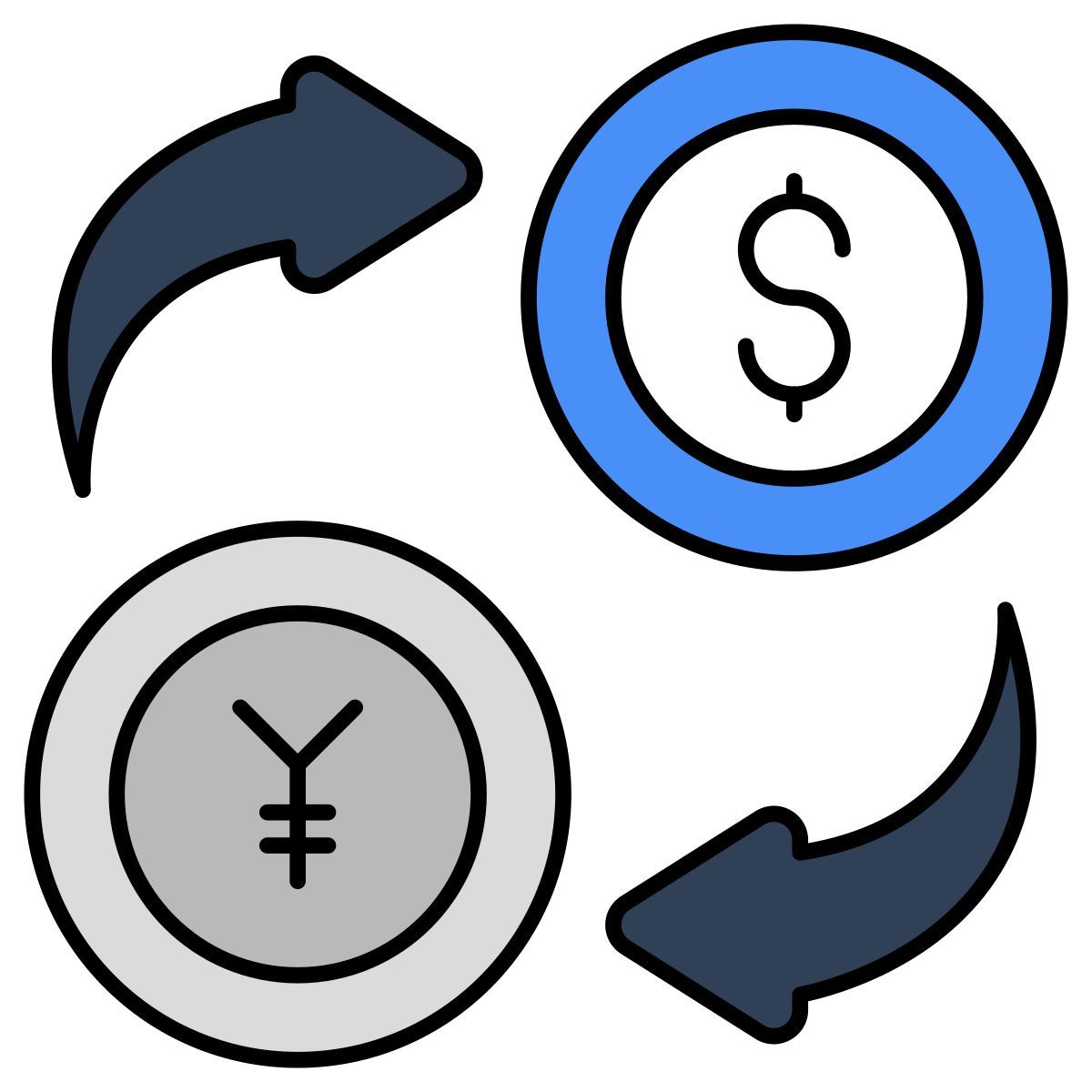 forex icon