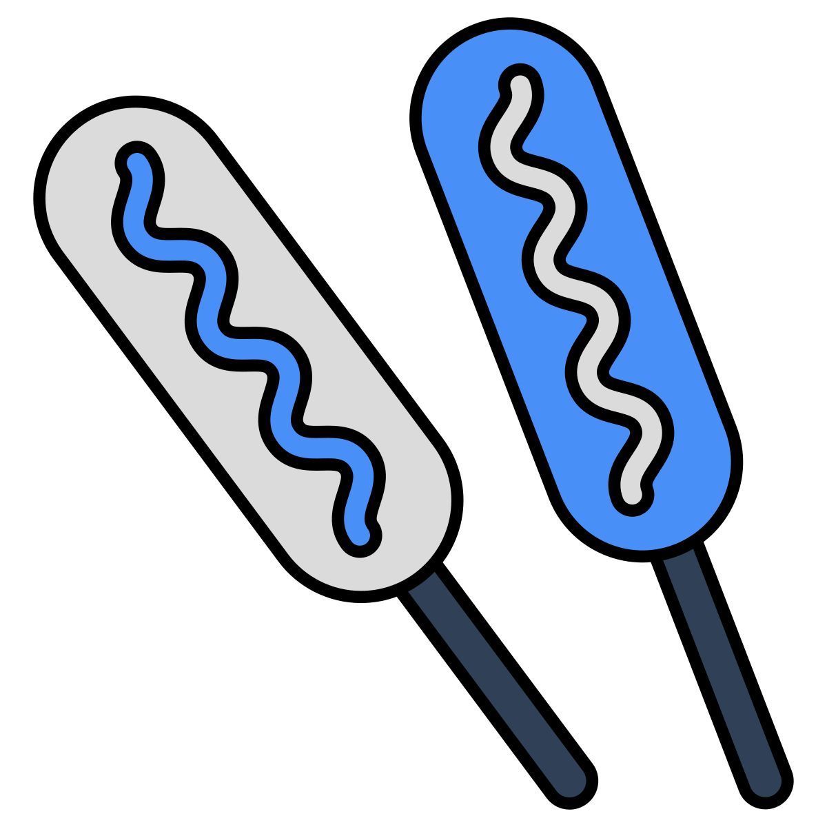 sausages icon