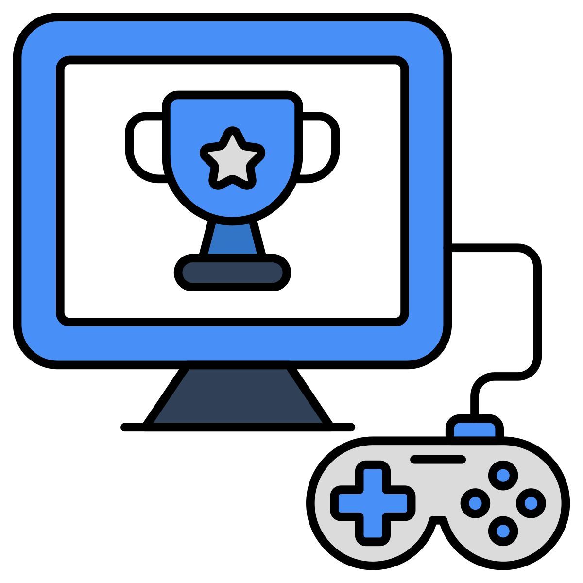 game award icon