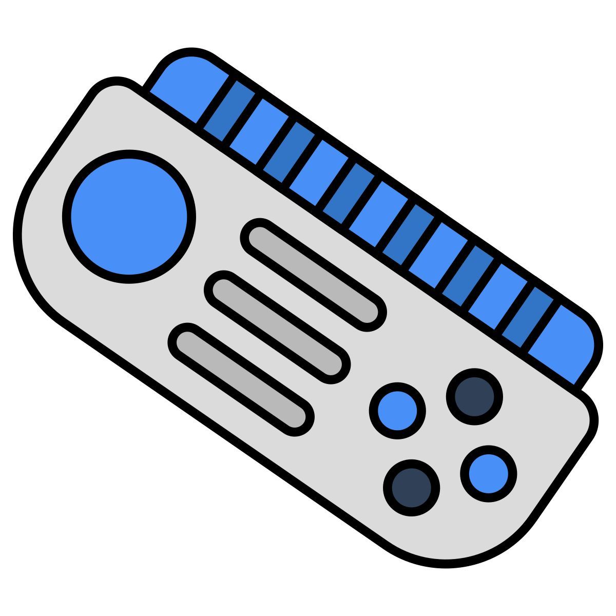 gamepad icon