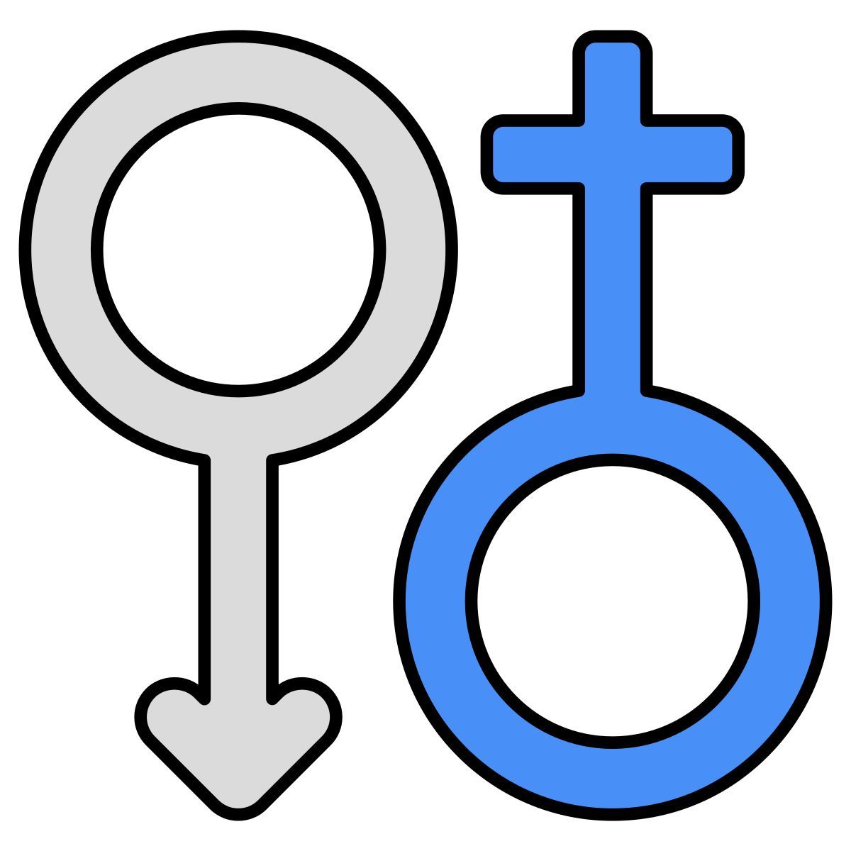 gender icon