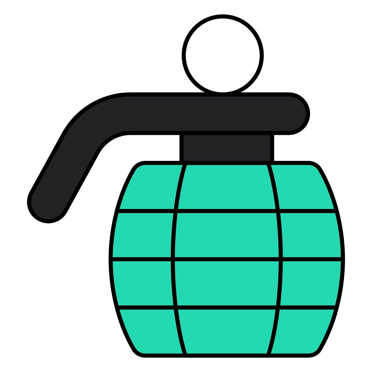 grenade icon