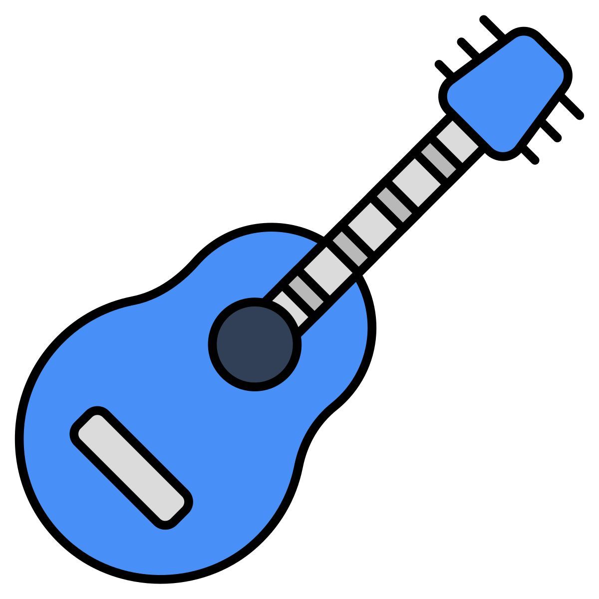 chitarra icon