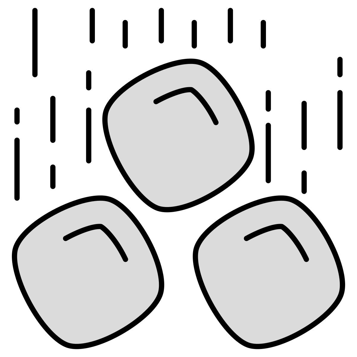 hail icon