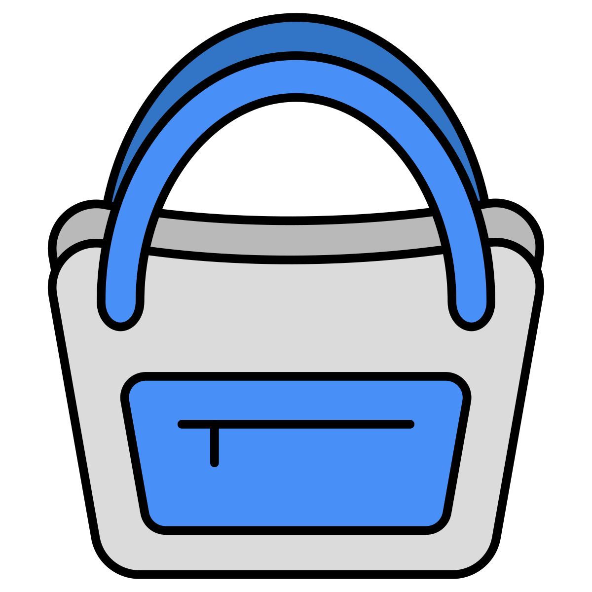 手提包 icon