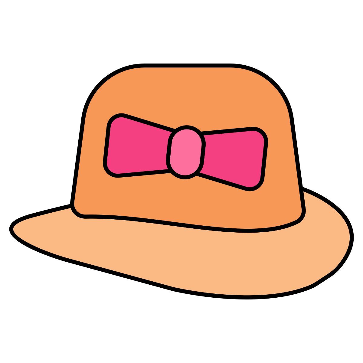 hat icon