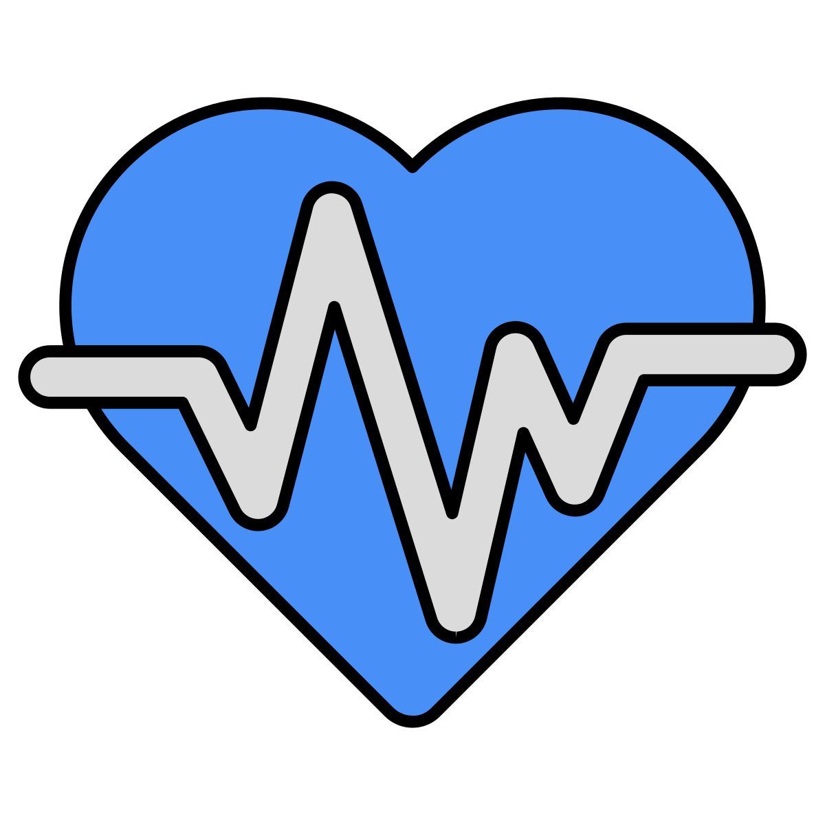 herzfrequenz icon