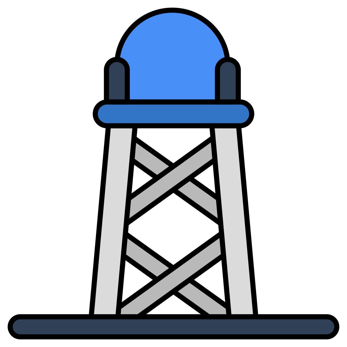 highchair icon