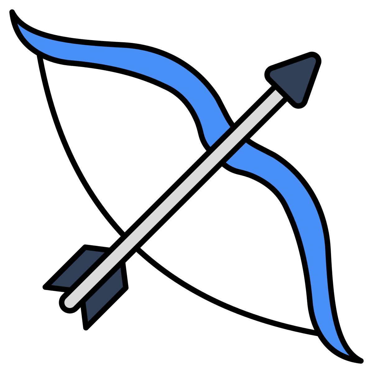 archery icon