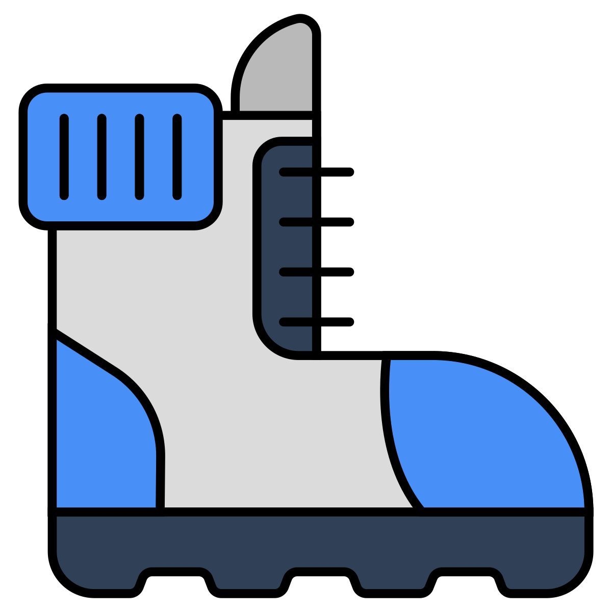 pattinaggio sul ghiaccio icon