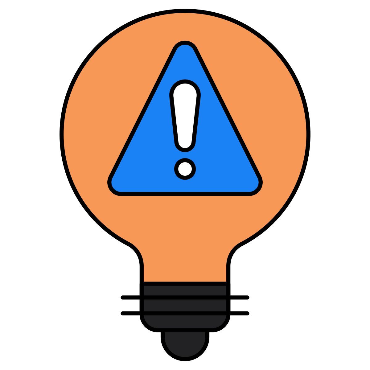 error icon