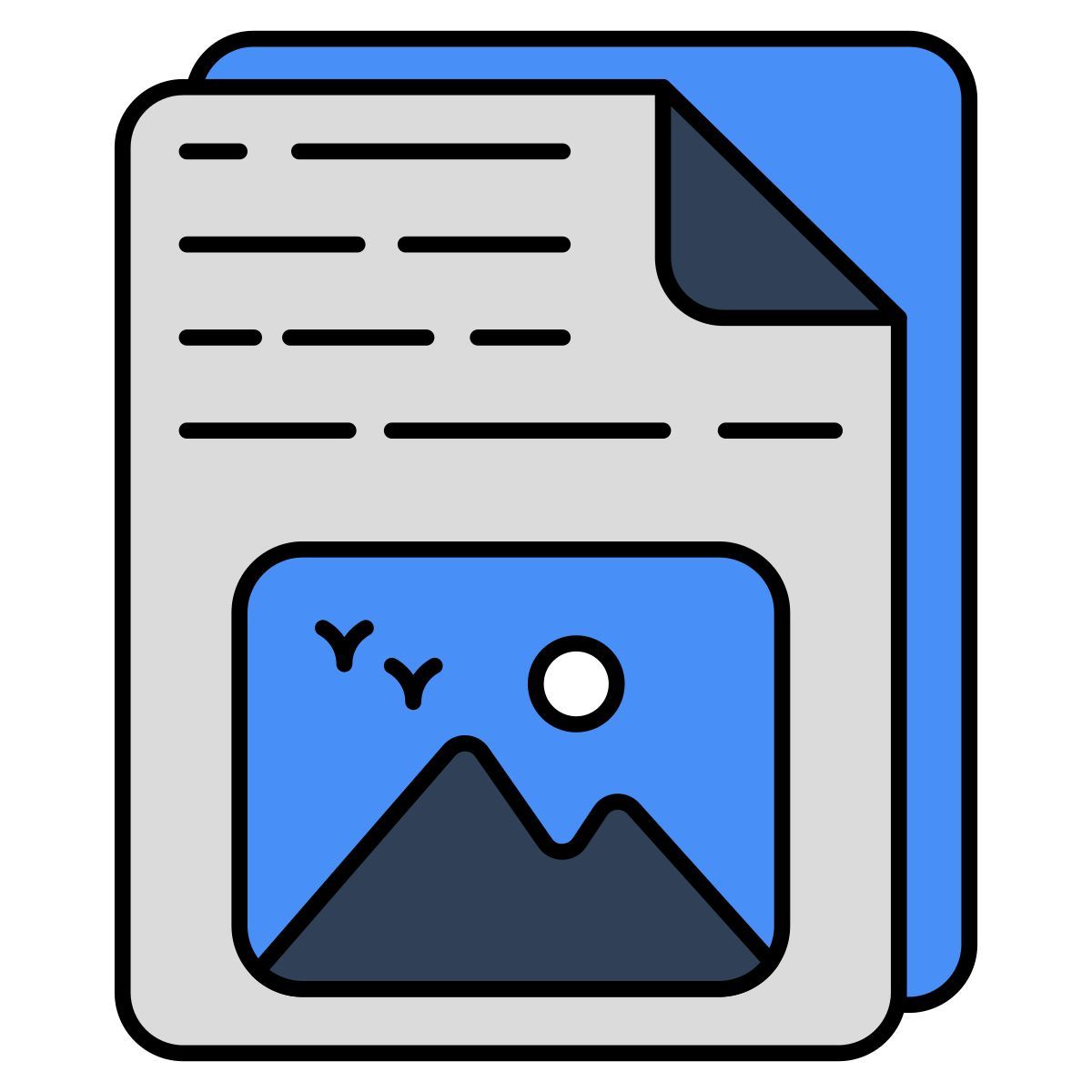 bilddatei icon