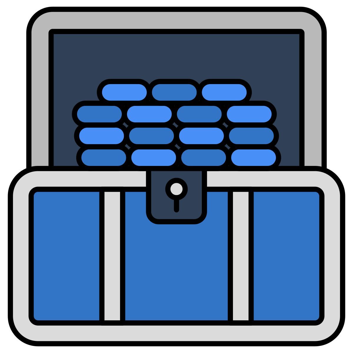 Lingotti icon