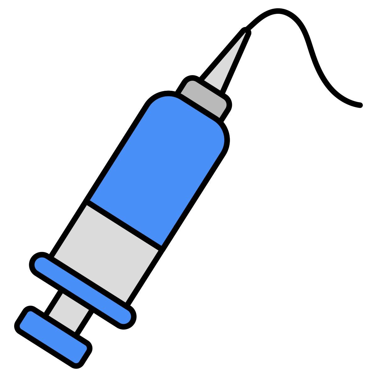 syringe icon