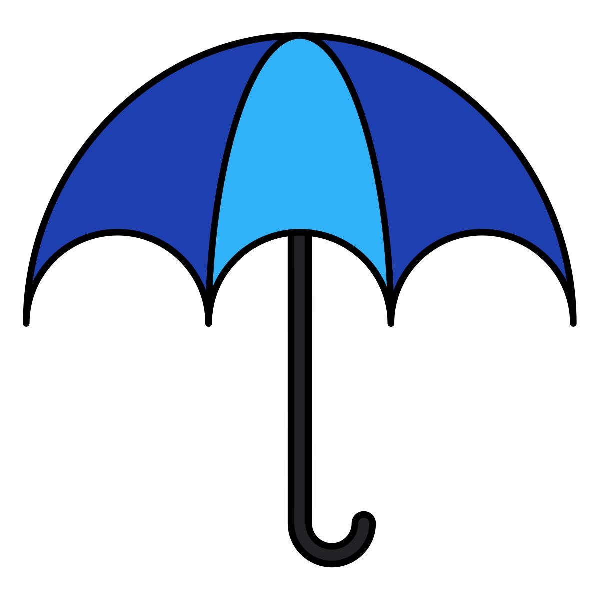 umbrella icon