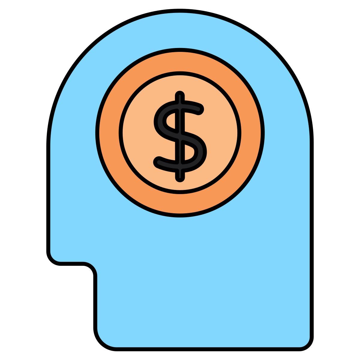 investor icon