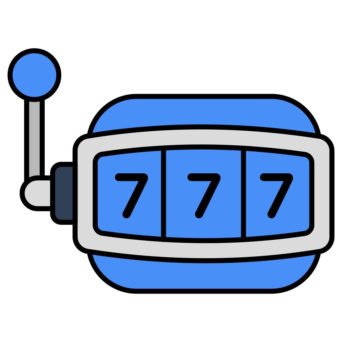 jogo de jackpot icon