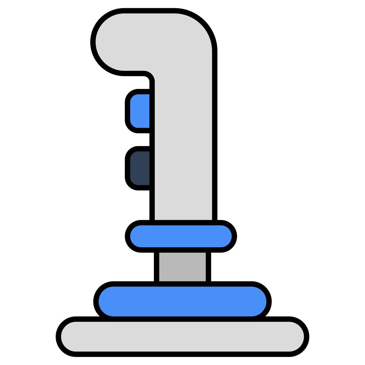 joystick icon
