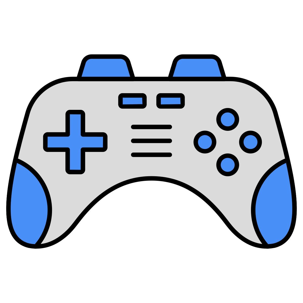 joystick icon