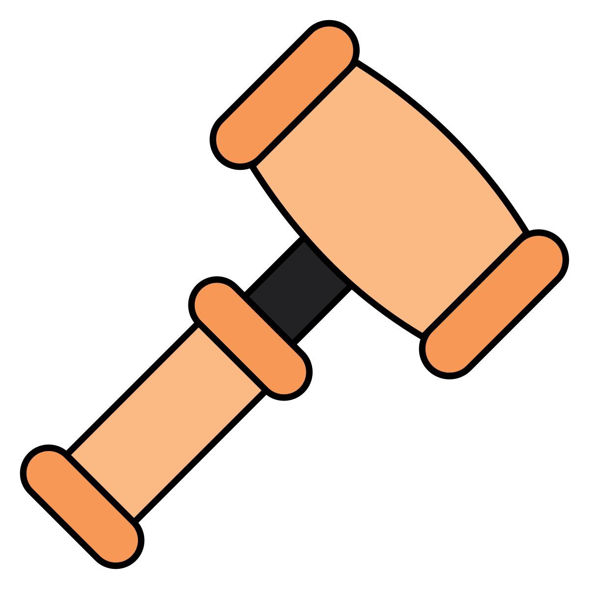 gavel icon