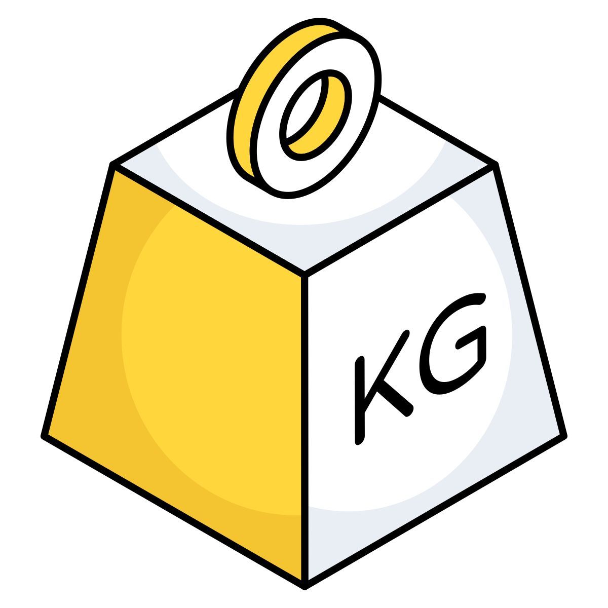 weight icon