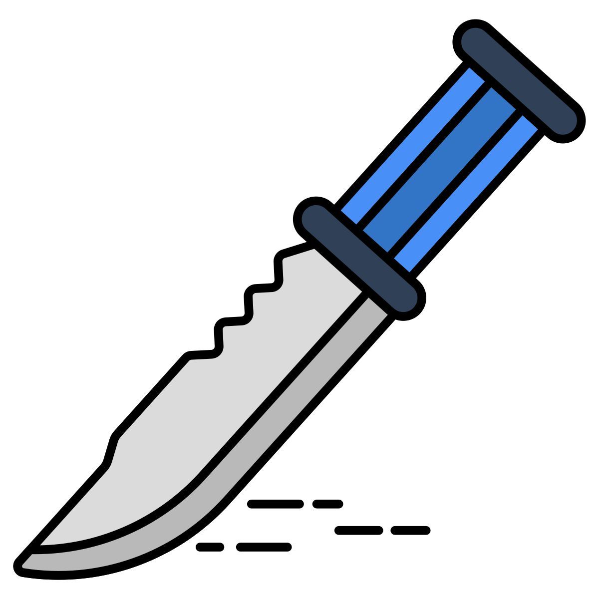 knife icon