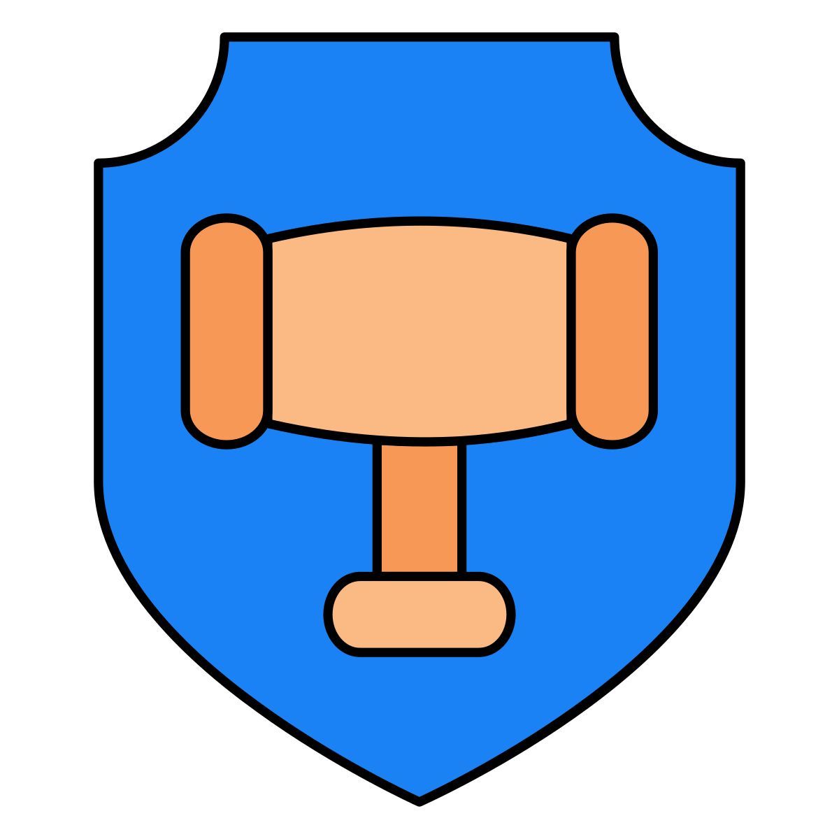 law security icon