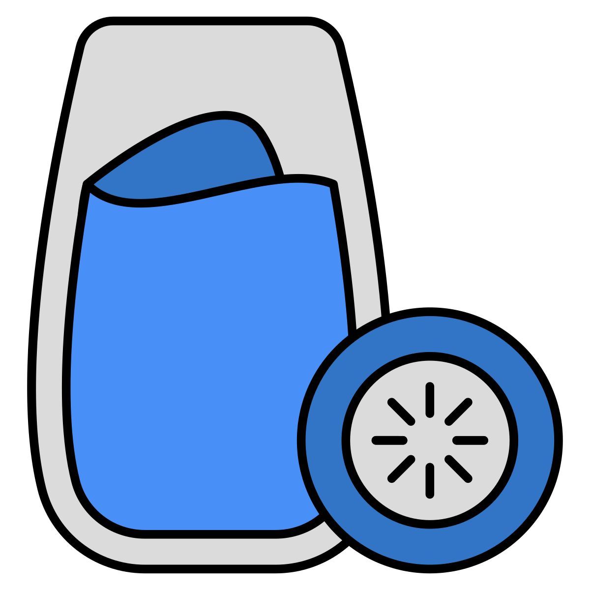 lemonade icon