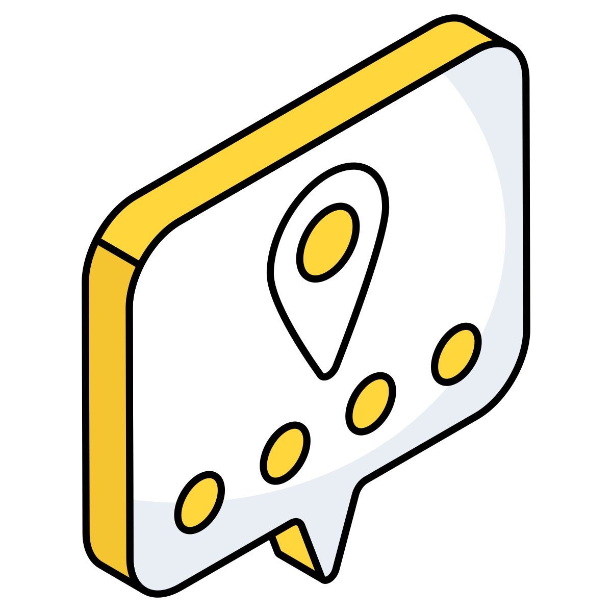 posizione icon